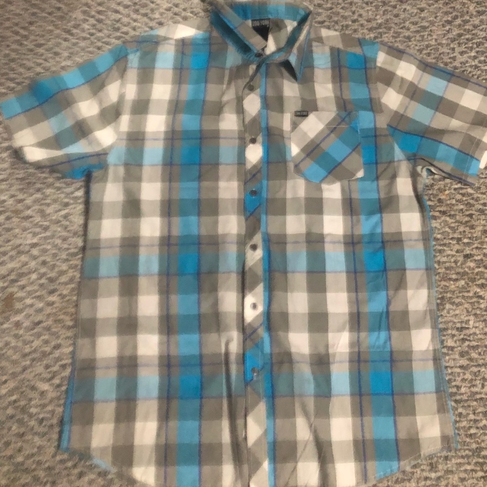 XL ZOO YORK SHIRT